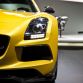 Mercedes-Benz SLS AMG Black Series Live in Geneva 2013