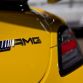 Mercedes SLS AMG Black Series in Detroit 2013