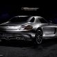 Mercedes-Benz SLS AMG Black Series
