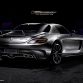 Mercedes-Benz SLS AMG Black Series