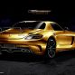 Mercedes-Benz SLS AMG Black Series