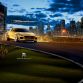 Mercedes-Benz SLS AMG Black Series