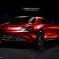 Mercedes-Benz SLS AMG Black Series