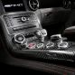 Mercedes-Benz SLS AMG Black Series 2014