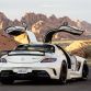 Mercedes-Benz SLS AMG Black Series 2014