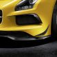 Mercedes-Benz SLS AMG Black Series 2014