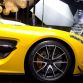 Mercedes SLS AMG Black Series in Detroit 2013