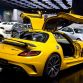 Mercedes SLS AMG Black Series in Detroit 2013