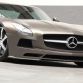 Mercedes-Benz SLS AMG by DD Customs 11