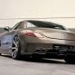 Mercedes-Benz SLS AMG by DD Customs 2