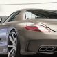 Mercedes-Benz SLS AMG by DD Customs 8