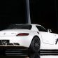 Mercedes-Benz SLS AMG by Inden Design