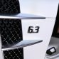 Mercedes-Benz SLS AMG by Inden Design
