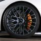 Mercedes-Benz SLS AMG by Inden Design