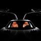 Mercedes-Benz SLS AMG by Inden Design