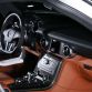 Mercedes-Benz SLS AMG by Inden Design