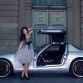 Mercedes-Benz SLS AMG by Inden Design