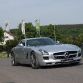 Mercedes-Benz SLS AMG by Kubatech