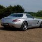 Mercedes-Benz SLS AMG by Kubatech