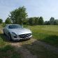Mercedes-Benz SLS AMG by Kubatech