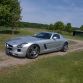 Mercedes-Benz SLS AMG by Kubatech