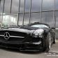 Mercedes-Benz SLS AMG by MEC Design