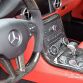 Mercedes-Benz SLS AMG by MEC Design