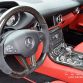Mercedes-Benz SLS AMG by MEC Design