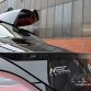 Mercedes-Benz SLS AMG by MEC Design