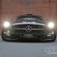 Mercedes-Benz SLS AMG by MEC Design
