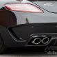 Mercedes-Benz SLS AMG by MEC Design