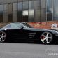 Mercedes-Benz SLS AMG by MEC Design