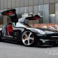 Mercedes-Benz SLS AMG by MEC Design