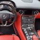 Mercedes-Benz SLS AMG by MEC Design