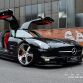 Mercedes-Benz SLS AMG by MEC Design