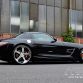 Mercedes-Benz SLS AMG by MEC Design