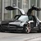 Mercedes-Benz SLS AMG by MEC Design