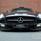 Mercedes-Benz SLS AMG by MEC Design