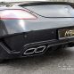 Mercedes-Benz SLS AMG by MEC Design