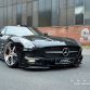 Mercedes-Benz SLS AMG by MEC Design