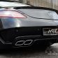 Mercedes-Benz SLS AMG by MEC Design