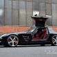 Mercedes-Benz SLS AMG by MEC Design