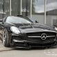 Mercedes-Benz SLS AMG by MEC Design