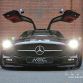 Mercedes-Benz SLS AMG by MEC Design