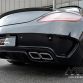 Mercedes-Benz SLS AMG by MEC Design
