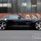 Mercedes-Benz SLS AMG by MEC Design