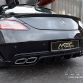 Mercedes-Benz SLS AMG by MEC Design