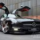 Mercedes-Benz SLS AMG by MEC Design