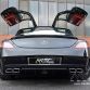 Mercedes-Benz SLS AMG by MEC Design