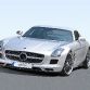 Mercedes-Benz SLS AMG by VATH